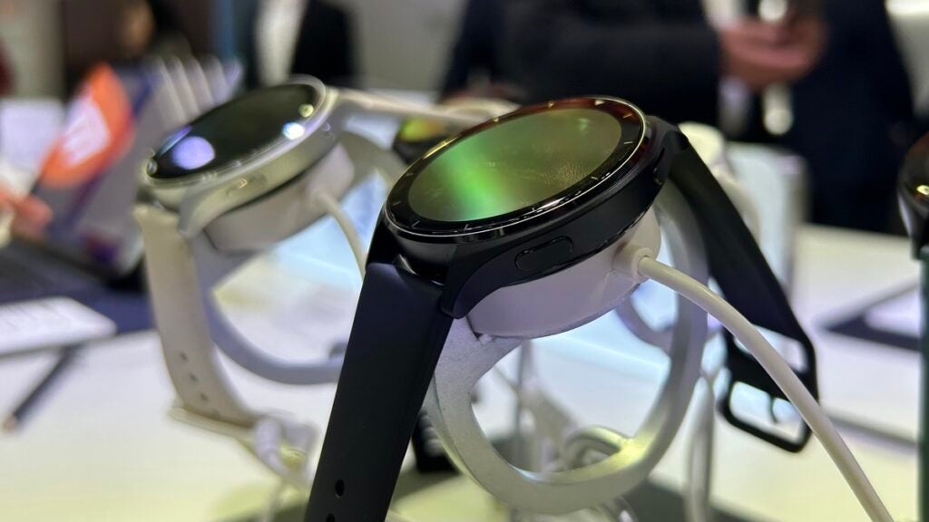 Xiaomi Watch 2 is bold, aggressive and powerful photo 1