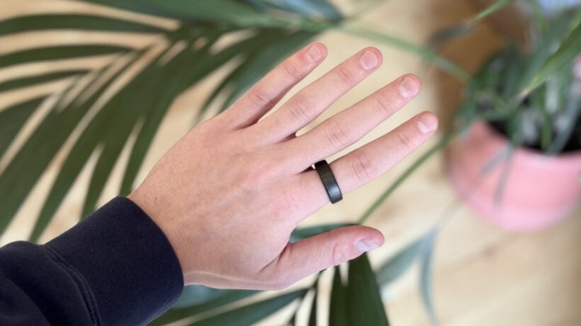 Why Oura’s incoming AI food logging will unlock crucial circadian insights