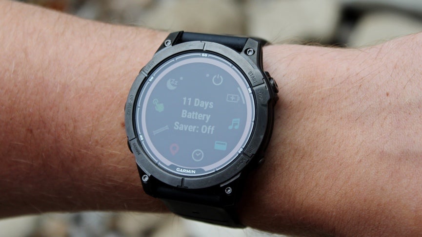 Garmin Epix Pro (Gen 2) vs. Garmin Fenix 7 Pro: Comparing the premium sports watches photo 8