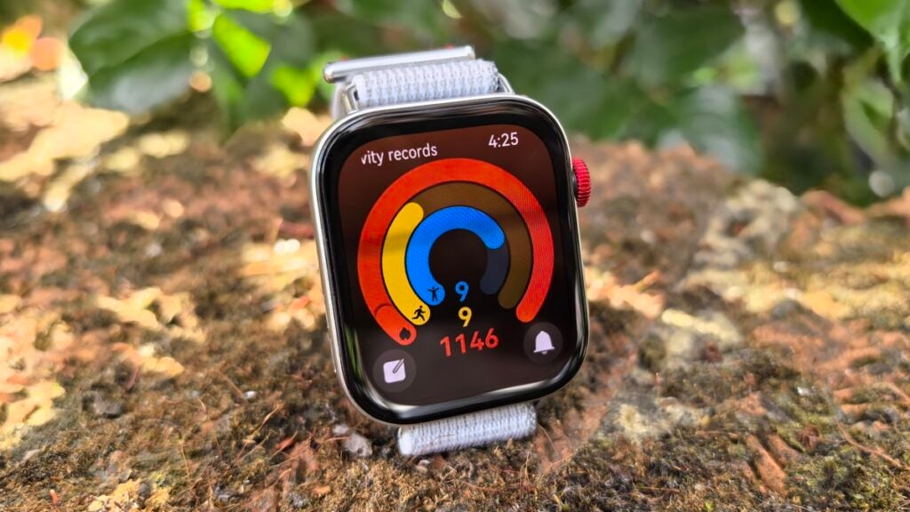 Huawei Watch Fit 3 review: Back to basics wins the day photo 4