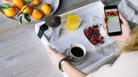 Why the EU's health data plans could be bad news for the quantified self