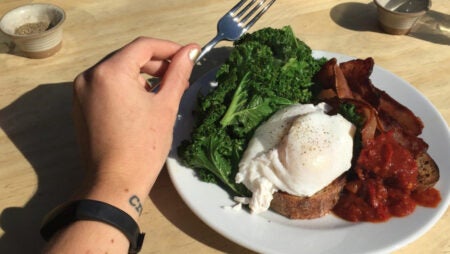 A beginner's guide to MyFitnessPal