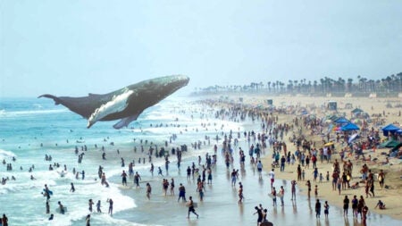 Magic Leap wants $827 million to make its incredible AR tech a reality
