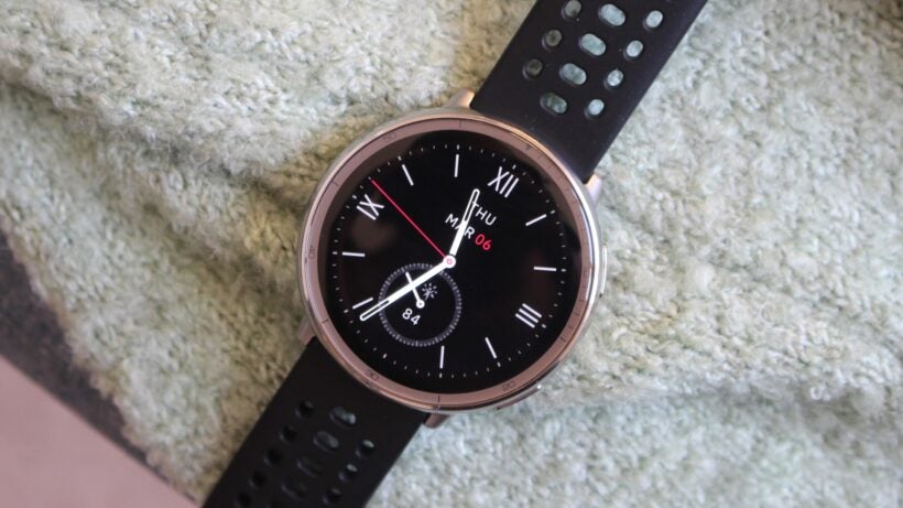 Amazfit Active 2 review