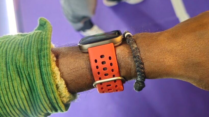 amazfit bip 6 band view