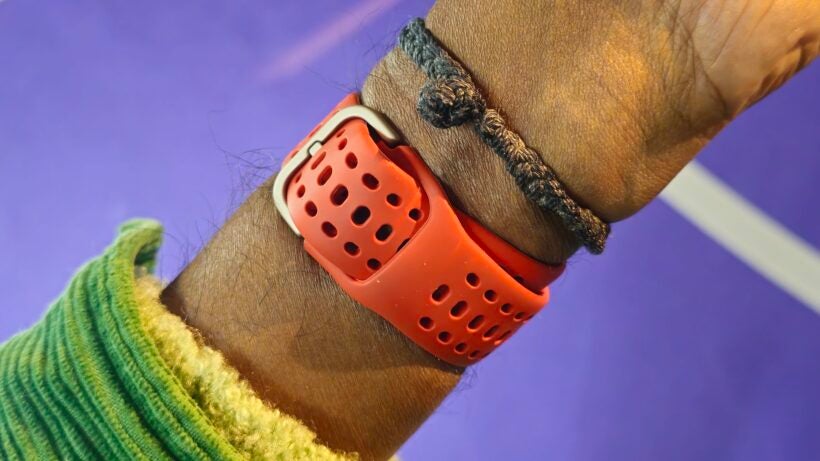 amazfit bip 6 band