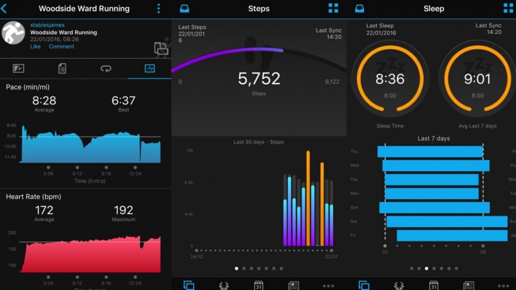 ​Garmin Forerunner 235 review