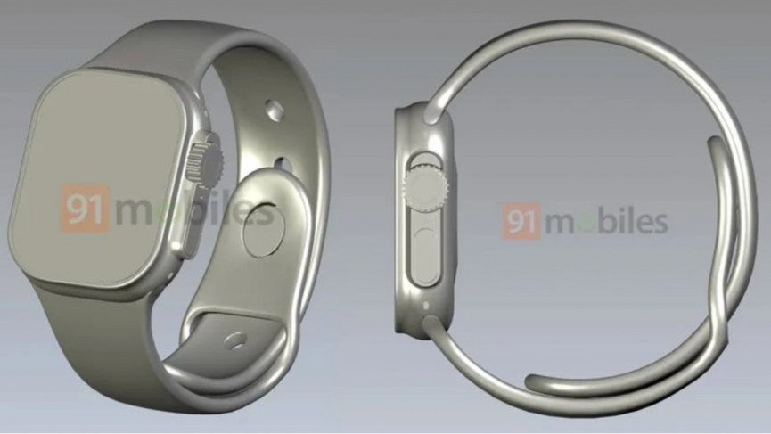 Apple Watch Series 8: What we're expecting from Apple's 'Far Out' event today
