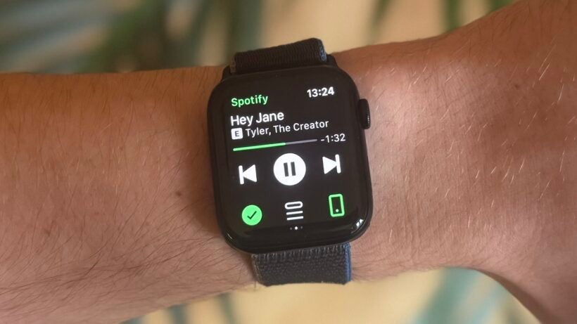 apple-watch-spotify-now-playing