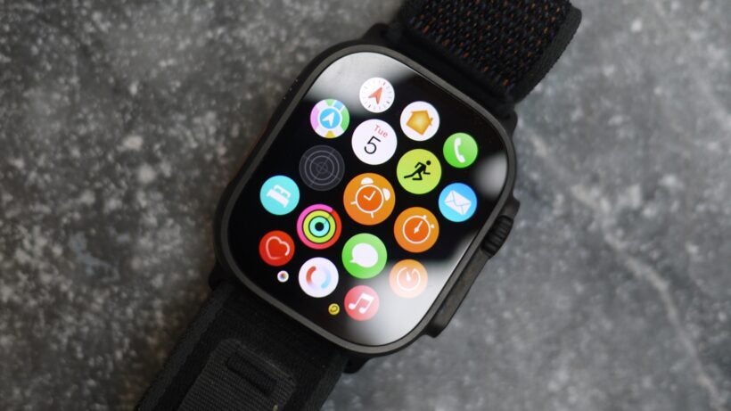 Best Apple Watch apps