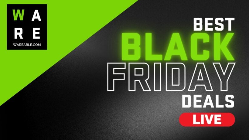 The best Black Friday smartwatch deals LIVE