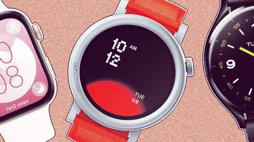 Best budget smartwatches: 8 cheap but good options