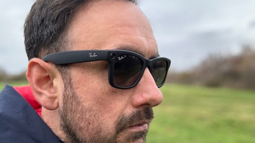 The best smart glasses and AR specs: We test Ray-Ban Meta, Snap and more