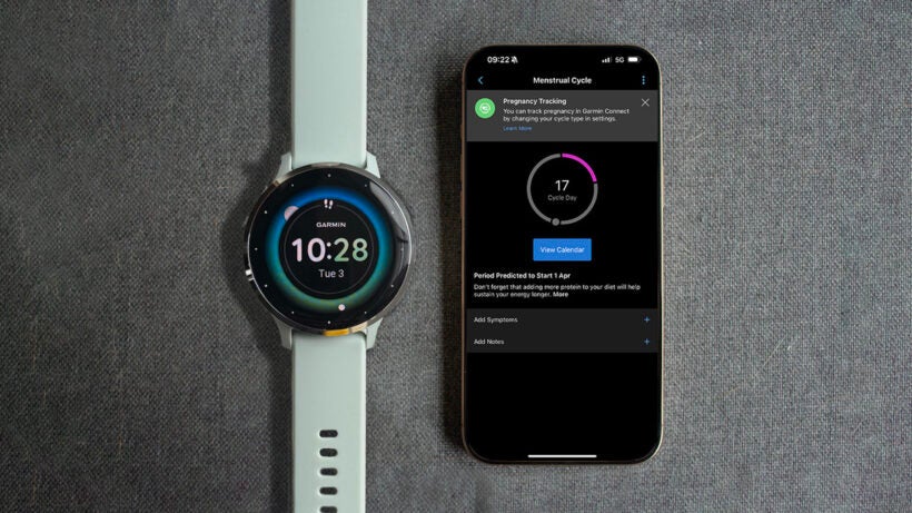Garmin Venu 3S