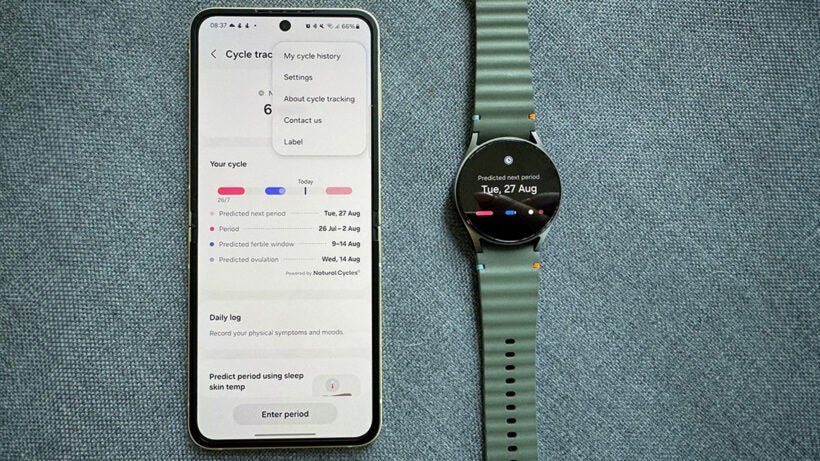 Samsung Galaxy Watch 7