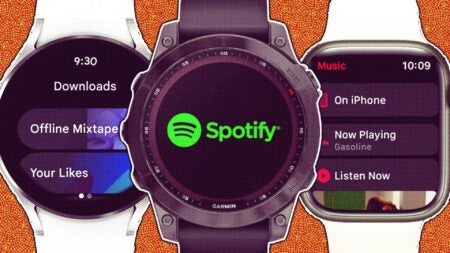 best-watches-music