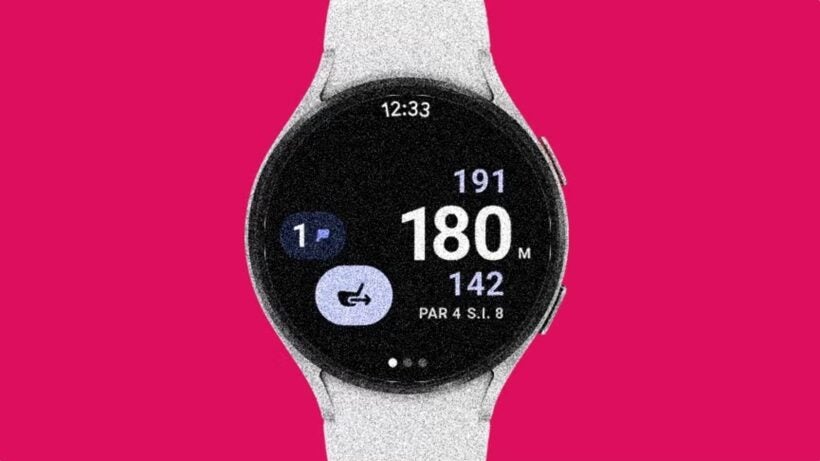 best-wear-os-apps-2025-golf
