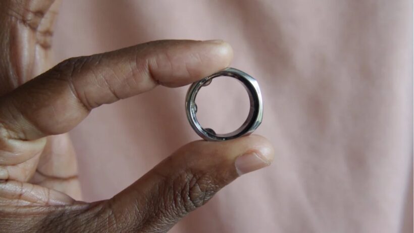 Oura Ring Gen 3 Black Friday