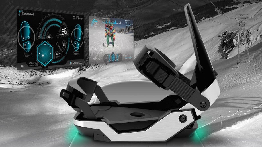 Big test: The best snow and ski trackers