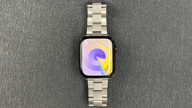 best apple watch straps