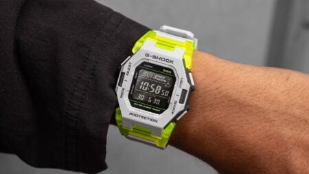 Casio GD-B500MW-8