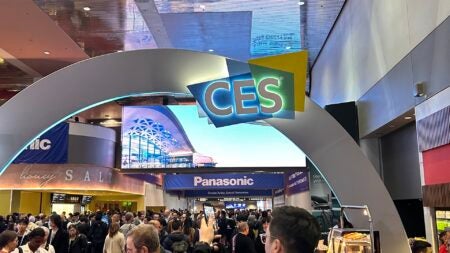 CES 2025
