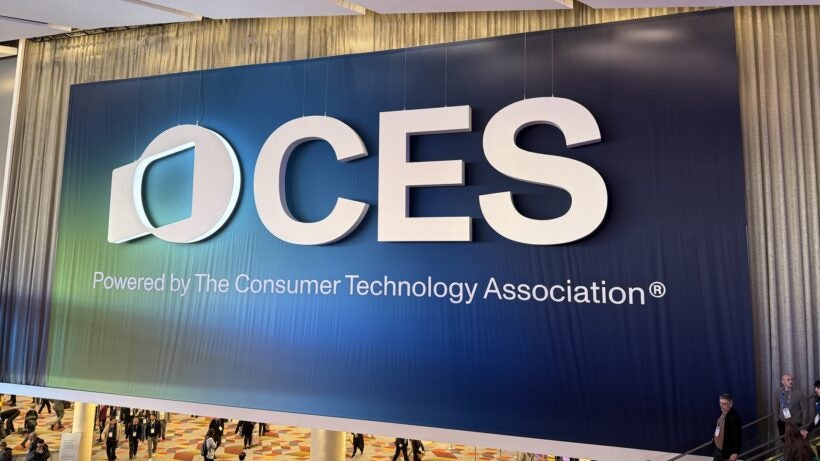 CES 2025: Wareable’s Best in Show awards revealed