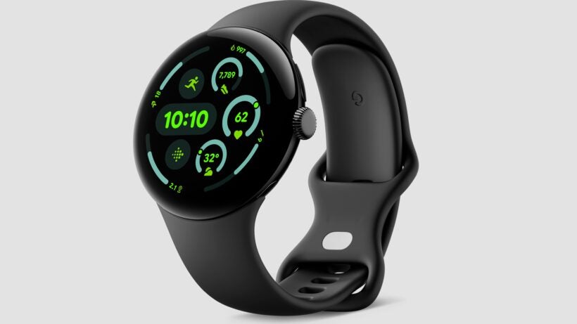 Pixel Watch 3