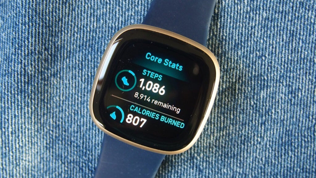 Fitbit Versa 3 review: A potent mix of great battery and top features