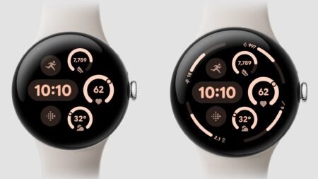 Pixel Watch 3