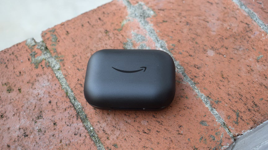 The Amazon Echo Buds have just got their first discount