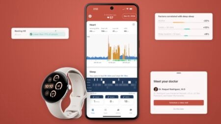empirical health android launch