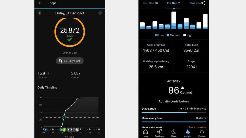 Garmin Fenix 7X review