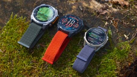 Garmin Fenix 8 collection