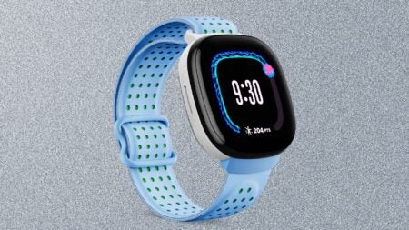 Fitbit ACE LTE