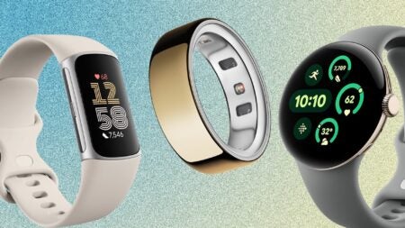 fitbit v oura