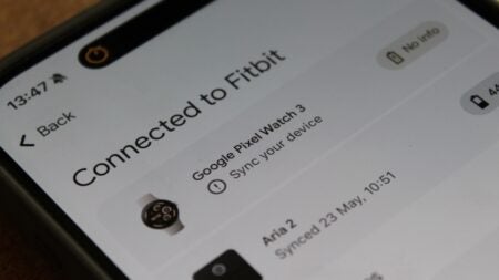 fitbit-wont-sync