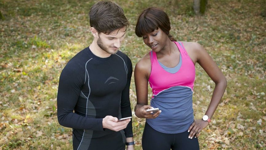 ​Guide to getting fit with Nokia Steel