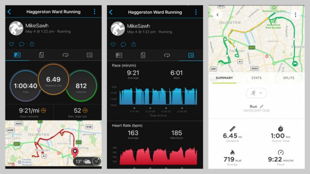 Garmin Forerunner 935 review