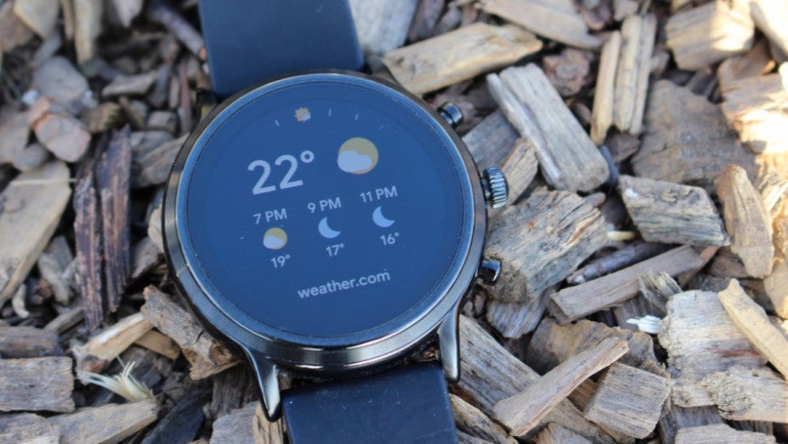 Fossil smartwatch Cyber Monday 2019: Check out all the deals still live