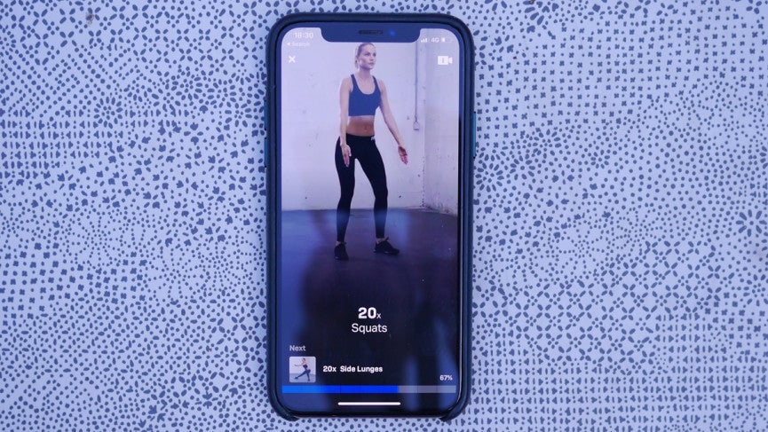 Freeletics