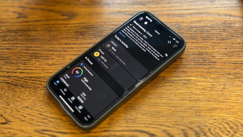 Why Garmin’s comments on a Connect paywall offer reassurance—for now