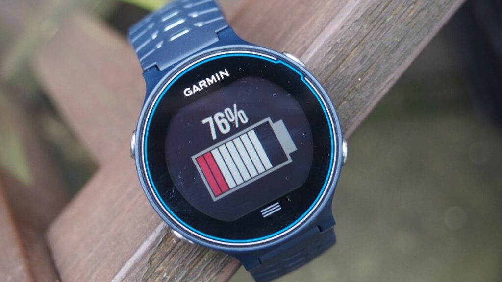 Garmin Forerunner 630 review