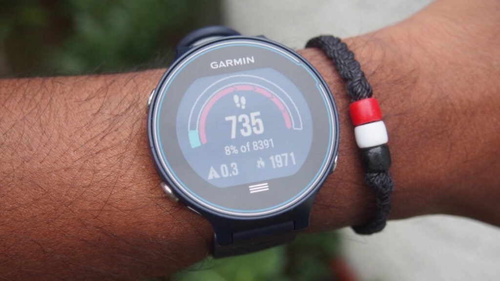 Garmin Forerunner 630 review