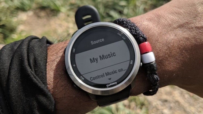 Cyber Monday deals 2020: Garmin, Fitbit and Samsung wearable deals