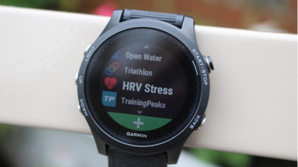 Garmin Forerunner 935 review