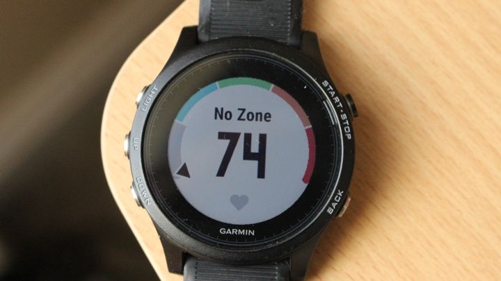Garmin heart rate guide: Features, devices and accuracy