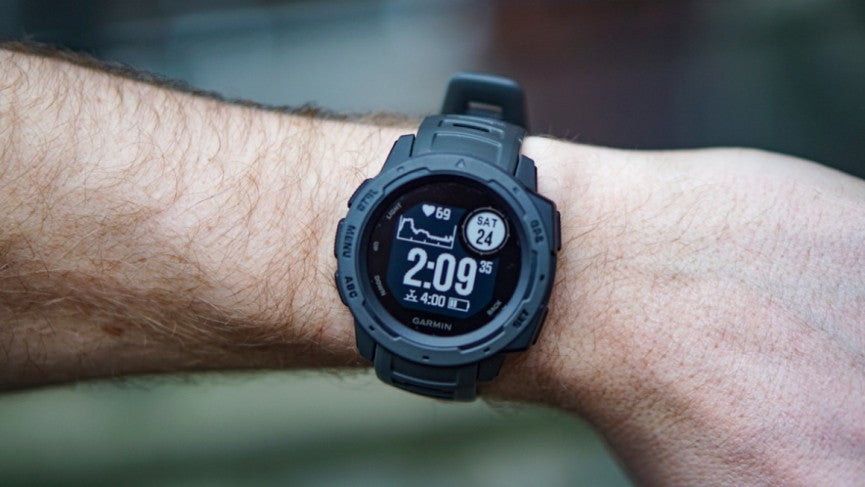 Cyber Monday deals 2020: Garmin, Fitbit and Samsung wearable deals