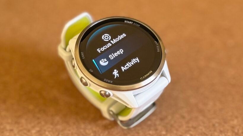 garmin-sleep-mode-focus