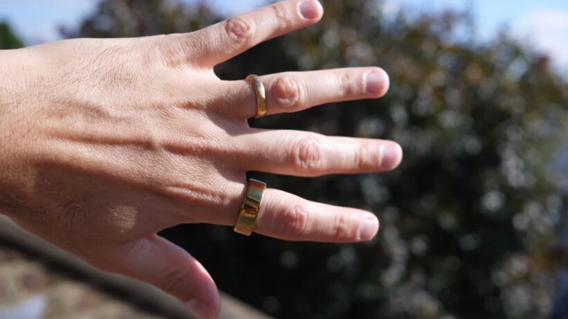Oura and Dexcom go big on CGMs with $75m partnership
